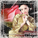  GEISHA