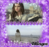 *Selena.Gomez* *Round.And.Round*