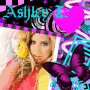 Ashley Tisdale