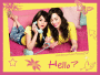 Selena und Demi Selena und Demi