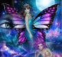 Mermaid Kingdom (···**Original Blingee By Micheidy**···) Mermaid Kingdom (···**Original Blingee By Micheidy**···)