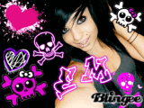 EmO gIrL...!!!