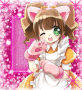 neko girl