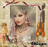 woman vintage