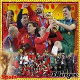 Campeonees! Campeonees! Oé! Oé! Oé!