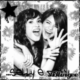 ...selly e demy...
