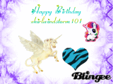 ur birthday!