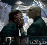 Harry & Lord Voldemort x33