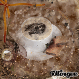 ● CoffeHour ● 