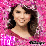Selena Gomez < pink > demi_lovato770
