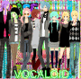 °·•○.-‼We Are Vocaloid‼-.○•·°