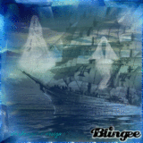 ghost ship