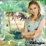 Spencer Grammer / Greek