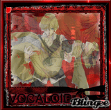 Rin KagaminE *daughter of evil*