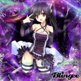 anime girl