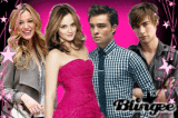 Gossip Girl