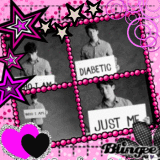 4 Who I Am-<->-Rosa & Black-<->-By Natylovedelena