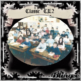 ma classe de ce2