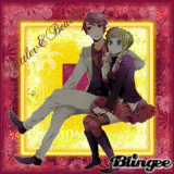 (¯`·._.·[ Battler&Beatrice♥ ]·._.·´¯)