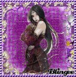 Purple Mist