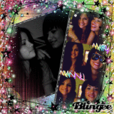 Mary&Mannu .♥