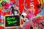 MultîîcOolOor Lady Gaga