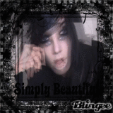 Andy Sixx (L)