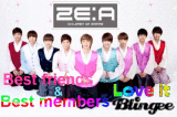 ZE:A