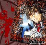 >> Vampire Knight Kaname <<