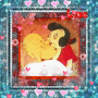 LOVE MAKES THE WORLD GO ROUND!
