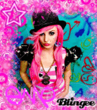 Emo Girl :)  {X KONKY}
