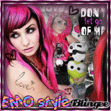 ►► {♥_♥} EmO sTYLe ◄◄