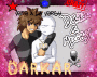 VEtE A La VERSH (darkar y mecoboy)