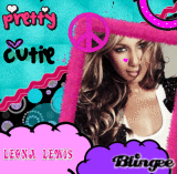 Leona Lewis