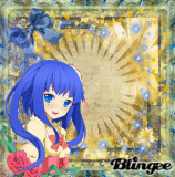 Erika for HoshinaUtau