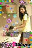 Angel Locsin
