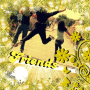 PerLeMieAmiche♥--->by 12345av29de