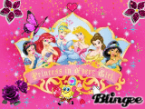el amor y las princesas