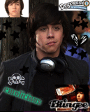 Eli Goldsworthy