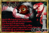 The Twilight saga