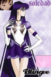 sailor saturn