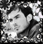 ♥Ian Black and White♥<-----Original Blingee By Renesmee_Carlie_Cullen_Black !Don't Copy!