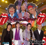  ROLLING STONES