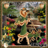 AMOROSO PASEO -VINTAGE-