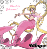Luchia Nanami