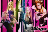 mille avril lavigne