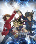 Yugioh - Yami Yugi, Jaden and Yusei