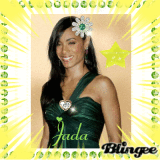 Jada Pinkett Smith
