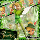 Green- Tinkerbell ((alwaysanangel69))©®