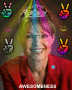 SARAH PALIN U ROCK SARAH PALIN U ROCK